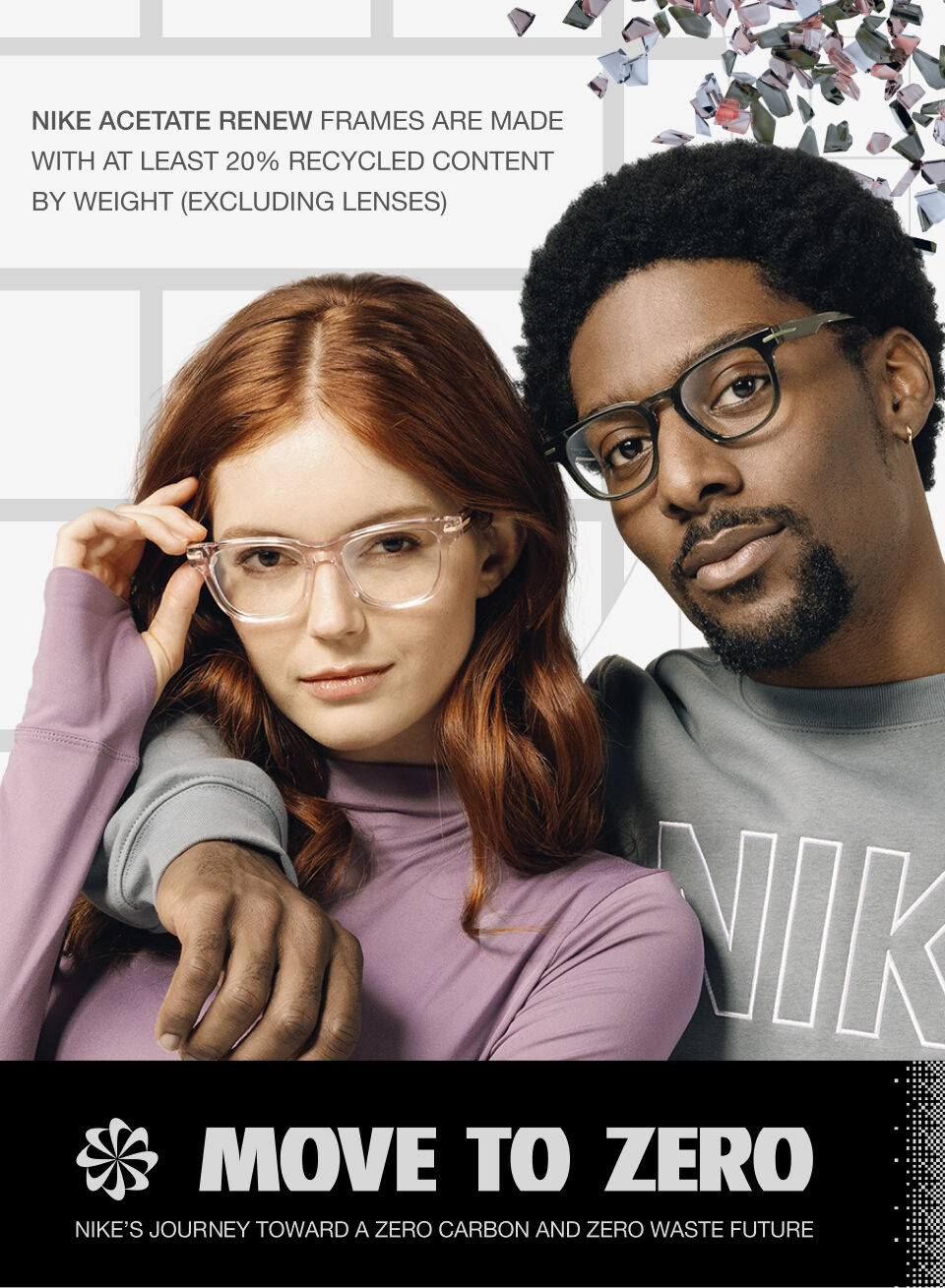 Explore Nike Eyeglasses Nike Vision